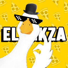 Elpikzza's profile picture. Me gustan los tacos y verte sonreír
https://t.co/RMJFnF8BDq