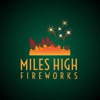 MILES HIGH FIREWORKS(@FireworksHigh) 's Twitter Profile Photo