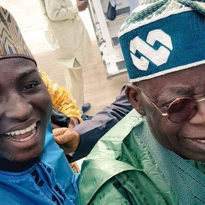 SHEIKH25252525's profile picture. A Creative man is motivated by the desire to achieve, not the desire to beat others Comr. Sheikh Abdulmalik Usman
             
Pls follow back my new account