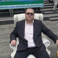 Чёрный Андрей (@chernov090574) 's Twitter Profile Photo