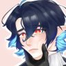 tieruuu's profile picture. Drabbles, fics, art and brainrots!!! (=´∀｀) 🔞/ 🔶💧/🍅/🏛️🌱/IttoSara/Eimiko/Beiguang/more to be added! / HEAVY ZHONGCHI BIAS / ❌🔄
https://t.co/lVSANqFnhv