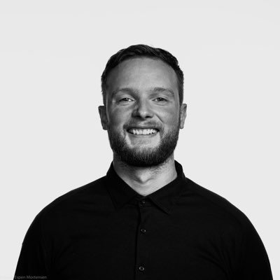 haugenO_O's profile picture. Developer based in Lofoten, Norway.