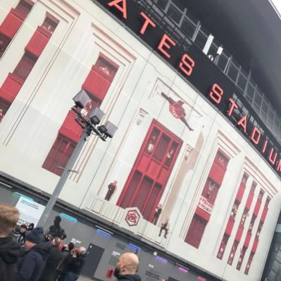 JmwArsenal's profile picture. new account, arsenal thru and thru