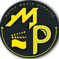 Muthu Movie updates(@MuthuPalani__) 's Twitter Profile Photo
