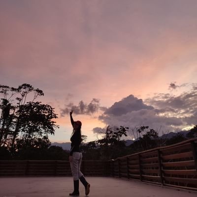 LissethVillacis's profile picture. 💧Water Science Student | Ikiam | Interested in #WaterResourcesManagement, #Marxan,# Systematic Conservation Planning
