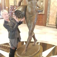 lisa keeble 😊 (@lisakeb007) 's Twitter Profile