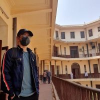 Shamy (@ahmed_al_shamy) 's Twitter Profile