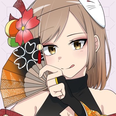 Inaririri_ktrf Profile Picture