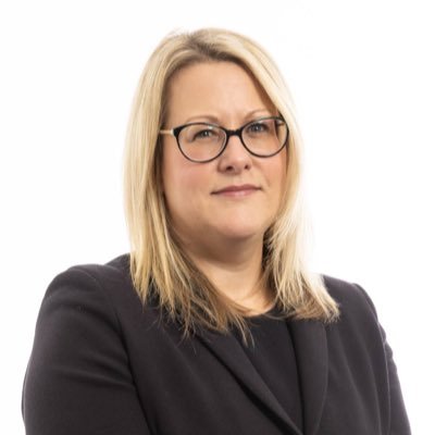 Client Relationships Director at @weightmans. All views my own