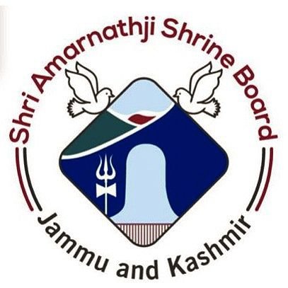 Official Twitter Handle.Headed by Hon'Ble Lt. Governor J&K .Board is constituted under Shri Amarnathji Shrine Act.Board manages annual Pilgrimage of Amarnathji