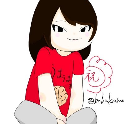 bokukamo's profile picture. ナスルーラのクロス産まれ🐴
職業はアースヒューマン🌏
プリンセス天功の埋蔵金を探しています⛏