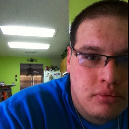 MattSolis2's profile picture. 