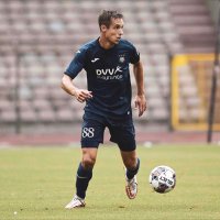 David Hubert (@davidhubert_88) 's Twitter Profile