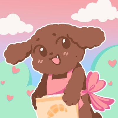 WOOF!さんのプロフィール画像