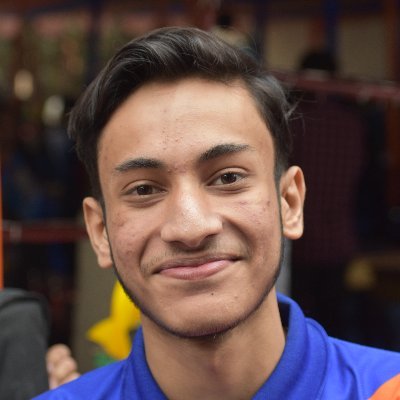 techie_baller04's profile picture. A tech-enthusiast, football freak roaming around and trying to find a reason for his existence.