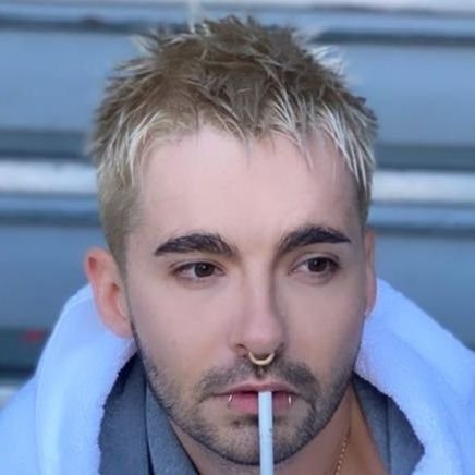 Tokio Hotel 👽さんのプロフィール画像