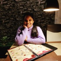 Vinothini Jayaraj (@vinothini__j) 's Twitter Profile