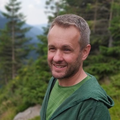 mariusz_szybka's profile picture. 