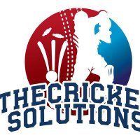 The Cricket Solutions(@TheSolu1) 's Twitter Profile Photo