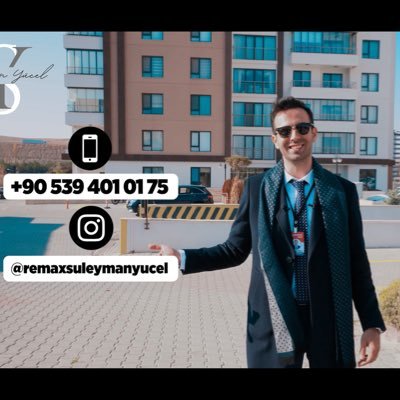 Suleymanycl_'s profile picture. 