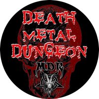 Death Metal Dungeon (@scowen_cliff) 's Twitter Profile
