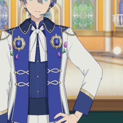 りゅーせいさんのプロフィール画像