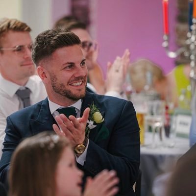 LukeBodycombe's profile picture. 