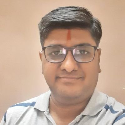 Nikhil Kadadi Profile