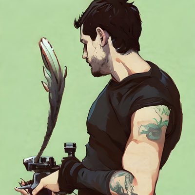 DylanRage44's profile picture. 