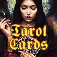 TarotCards.nft(@TarotCardsNFT) 's Twitter Profile Photo