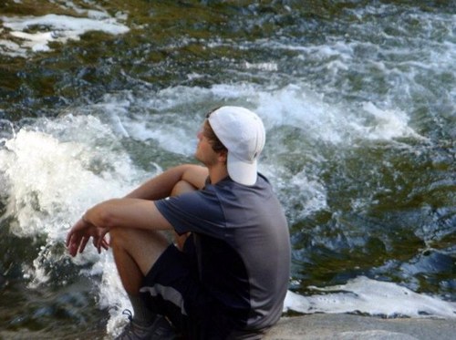 jfsaintsing's profile picture. Servant of Christ. Studying Chemical Engineering at NC State.