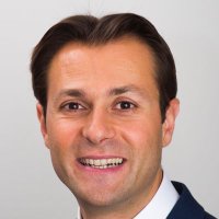 Stefano Guliani (@drsgiuliani) 's Twitter Profile