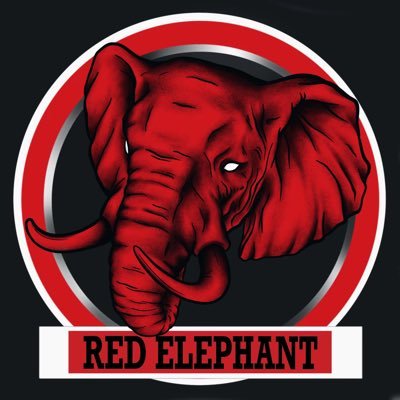 REDELEPHANTBSC's profile picture. Royal👑 ｜Culture🔶｜Entity💎｜🔴🐘Red Elephant｜SHIB KILLER⚔️ ｜🌐 https://t.co/PuoqWol5Ol