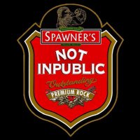 Not Inpublic(@notinpublicrock) 's Twitter Profile Photo