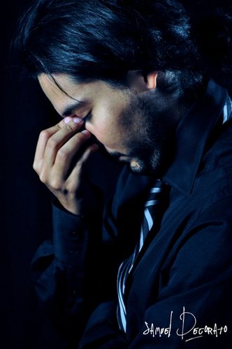 SamuelDecorato's profile picture. 