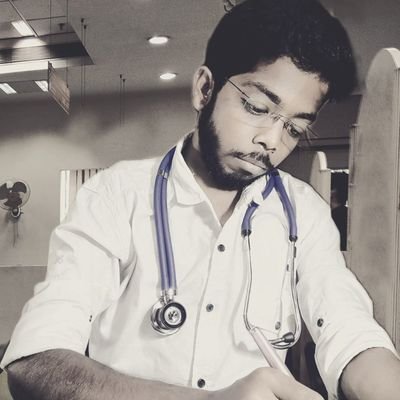 A Psych Doc..
Dept. of Psychiatry
#Psychiatry #Clinical_Psychology
