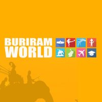 BURIRAM WORLD(@buriram_world) 's Twitter Profile Photo