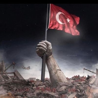 ismetaydn53's profile picture. Vatan ne Türkiye'dir Türklere ne Türkistan...Vatan büyük ve müebbed bir ülkedir Türklere:Turan!
🇹🇷🇹🇷🇹🇷🇹🇷🇹🇷🇹🇷