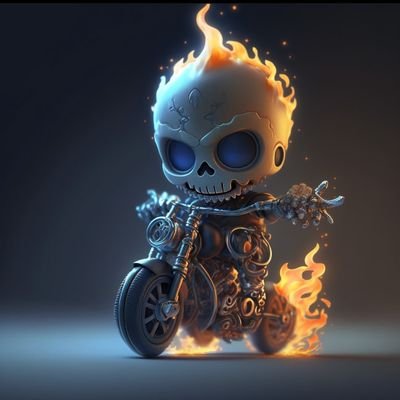 _beast_rider009's profile picture. i will also ride lika bullet 💥