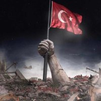 Zehra Yılmaz (@millivazife) Twitter profile photo