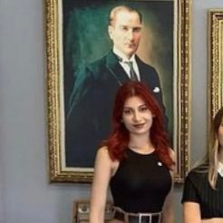 İYİ Parti Genel Merkez Gençlik Kolları Seçim İşleri Başkanı ☀️🇹🇷