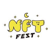 NFT FEST (@nftfestwtf) 's Twitter Profile Photo NFT FEST (@nftfestwtf) 's Twitter Profile Photo