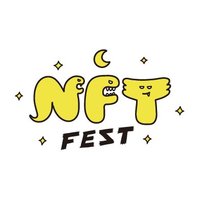 NFT FEST(@NFTFESTWTF) 's Twitter Profile Photo