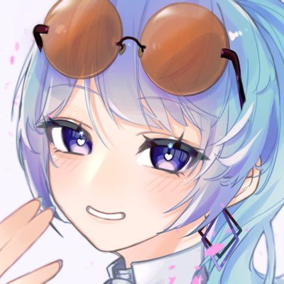 VRChat垢 🍏 BARLinkage専属Singer (@BarLinkage) MusicBAR pianoforte所属(@Barpiano_)🌼*・Icon(@delimero4132) Header(@_Yuuki_k_)