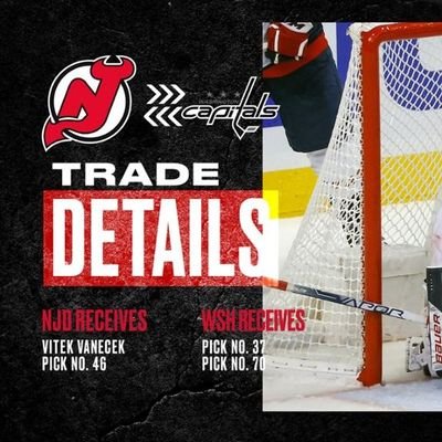 Devils content insider. 
JBITBPITNHL