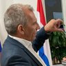 rstreber's profile picture. Founder of ProNewTech S.A. ;
Honorary Consul Slovenia
retired
