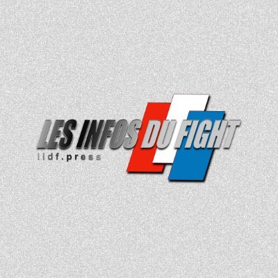 Les Infos Du Fight est un média qui traite des sports des combats d'une manière générale avec un axe éditorial basé sur l'actu française. #lesinfosdufight
