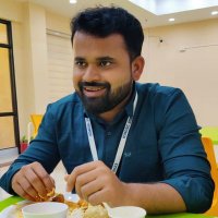 Sandeep Kaulage (@kaulagesandeep) 's Twitter Profile