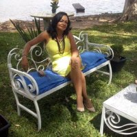 Regina Maria dos Santos Soares (@maraiaregina) 's Twitter Profile
