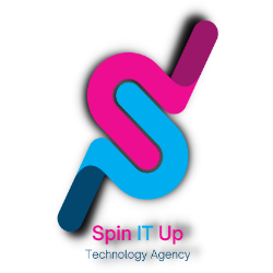 Spin-IT-Up specialises in helping SME's optimise their use of technology.
